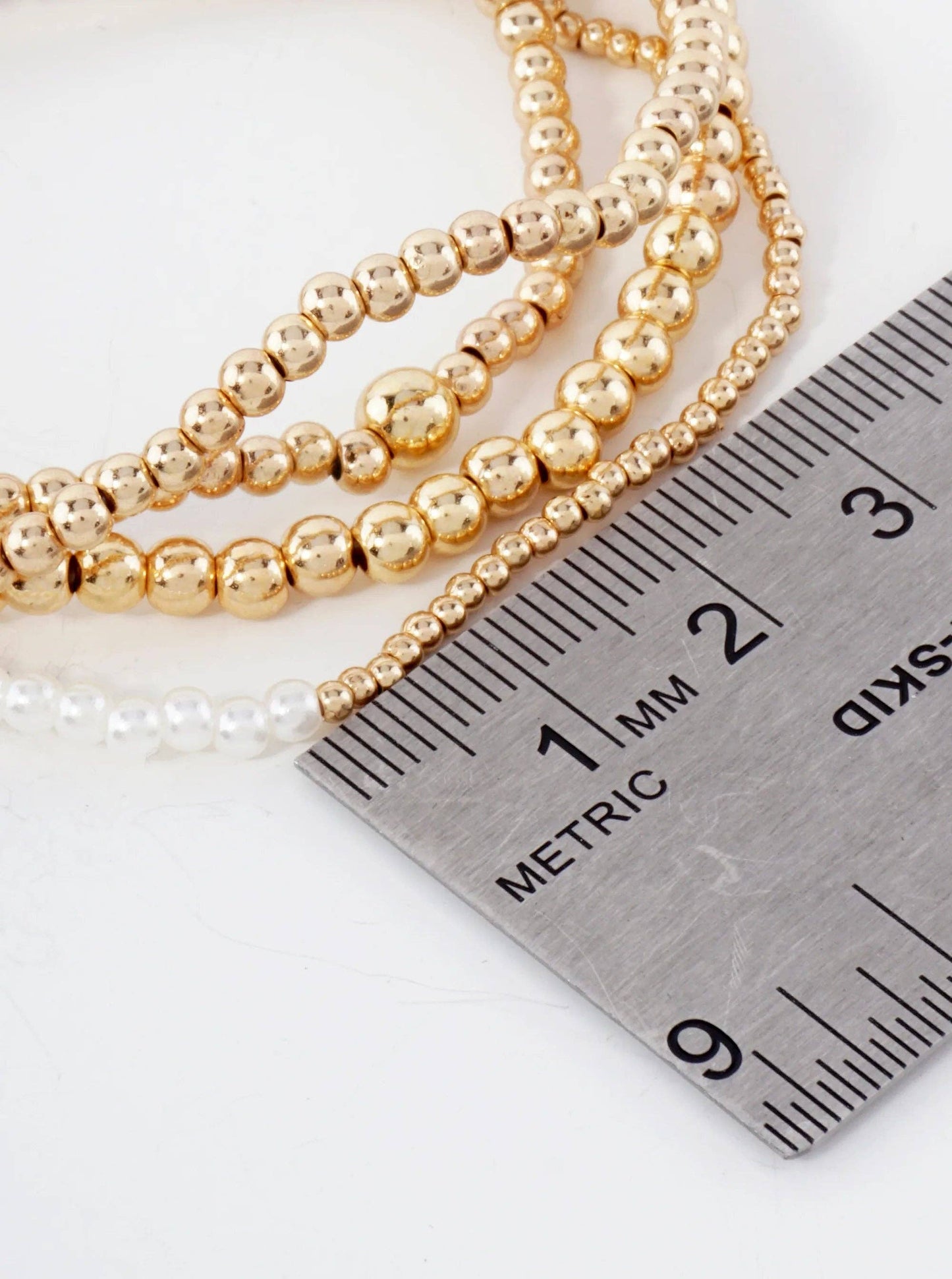 The Glam Stack Set✨