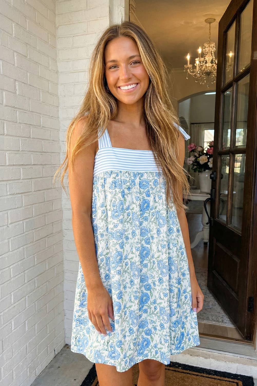 The Daydream Dress ☁️