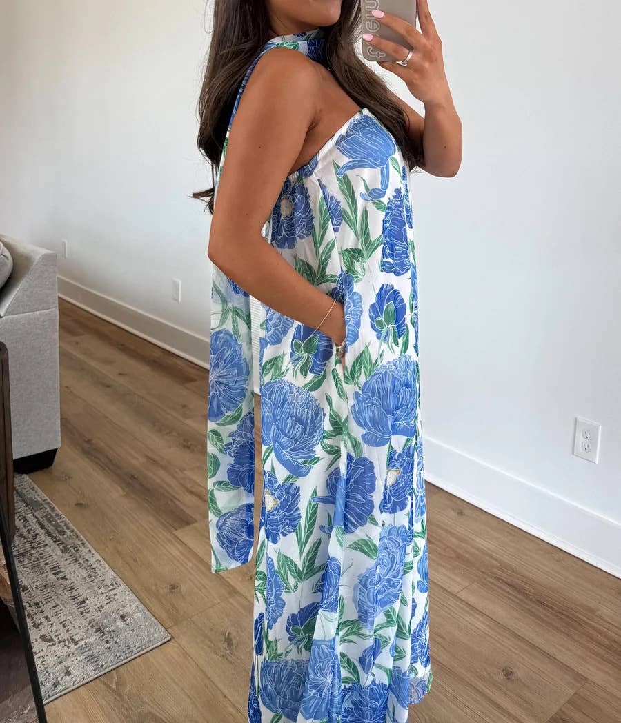 🌷 Petal Dream Maxi