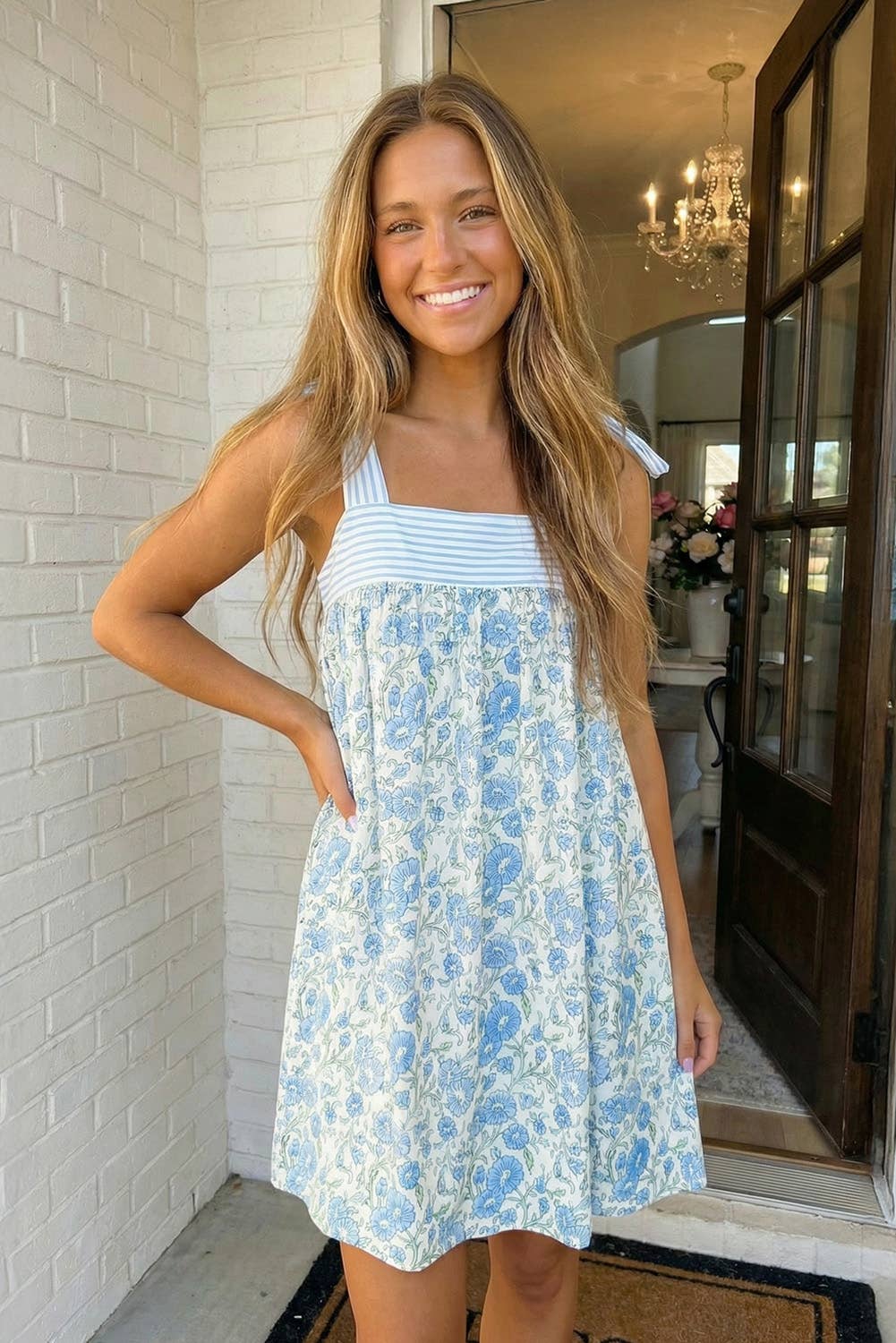 The Daydream Dress ☁️