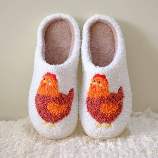 Chicken Slippers🐔