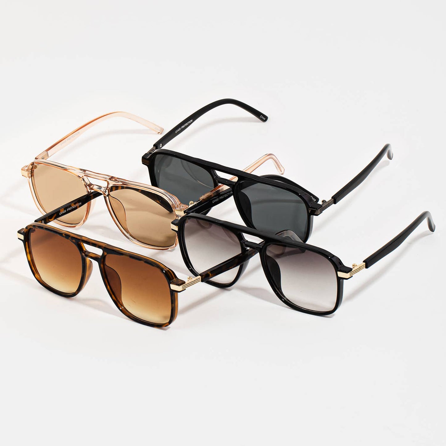 Retro Babe Sunnies🪩
