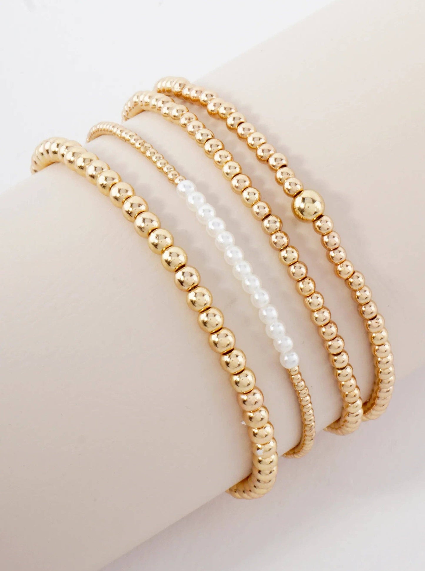 The Glam Stack Set✨