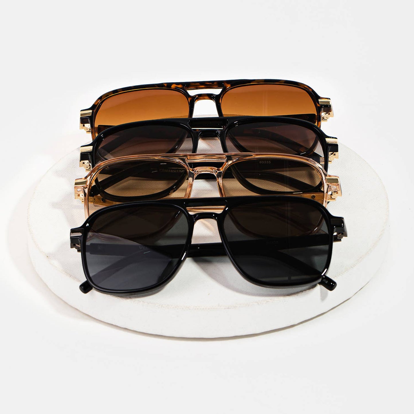 Retro Babe Sunnies🪩