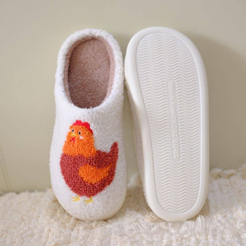 Chicken Slippers🐔