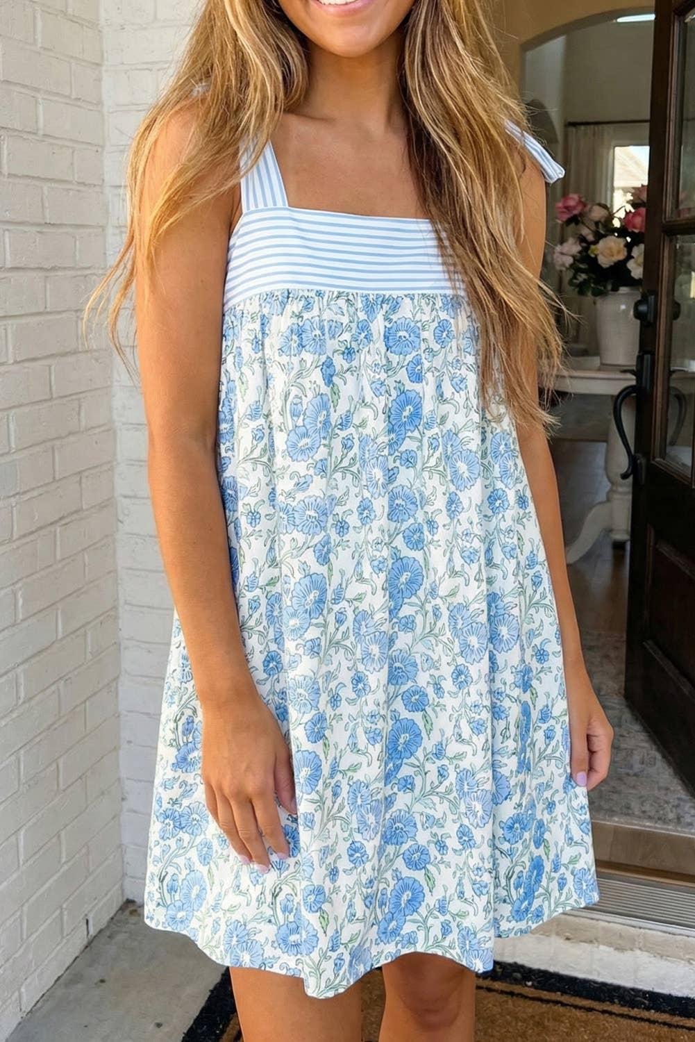 The Daydream Dress ☁️