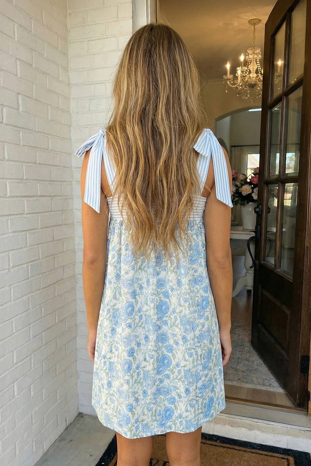 The Daydream Dress ☁️