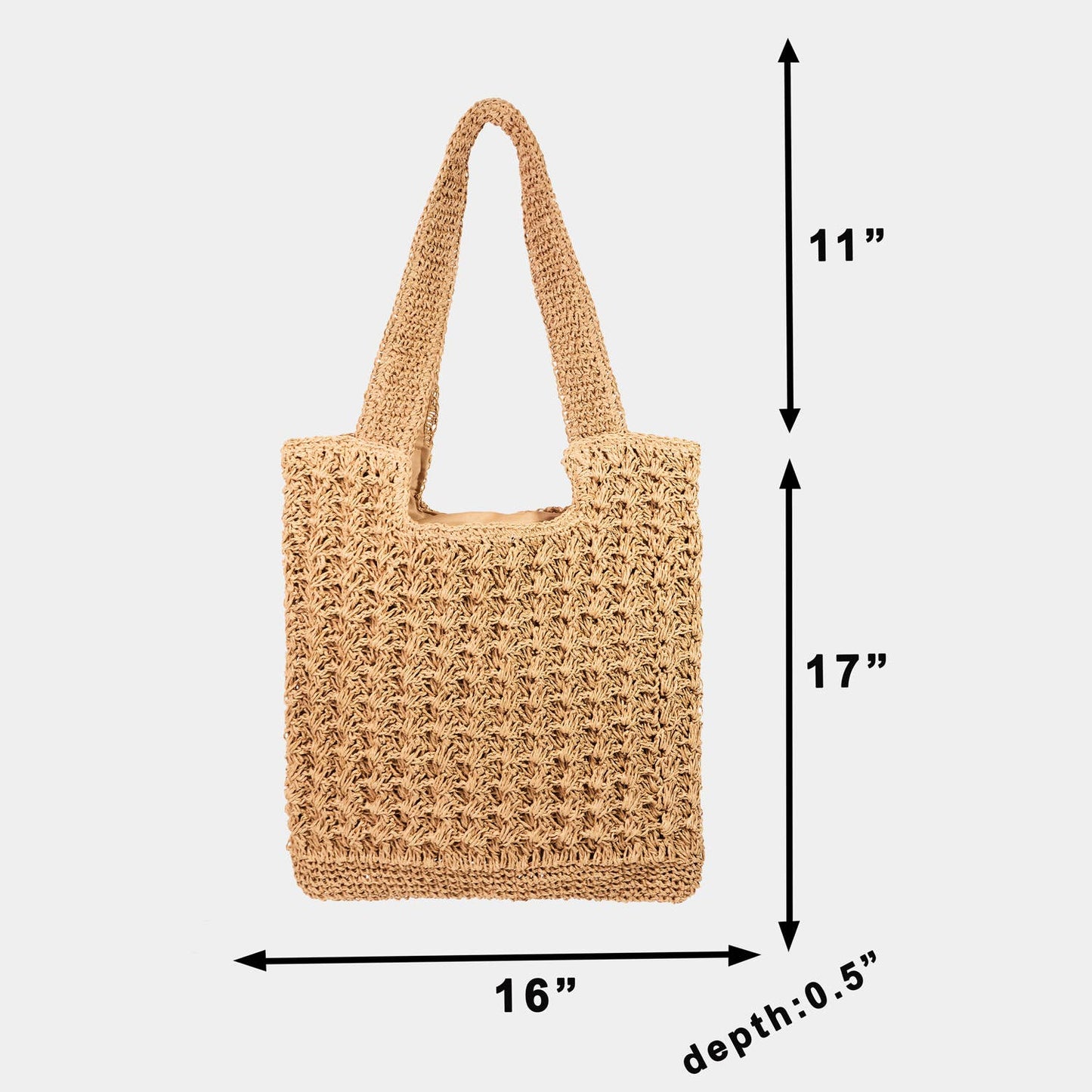 The Lillie Tote🌸