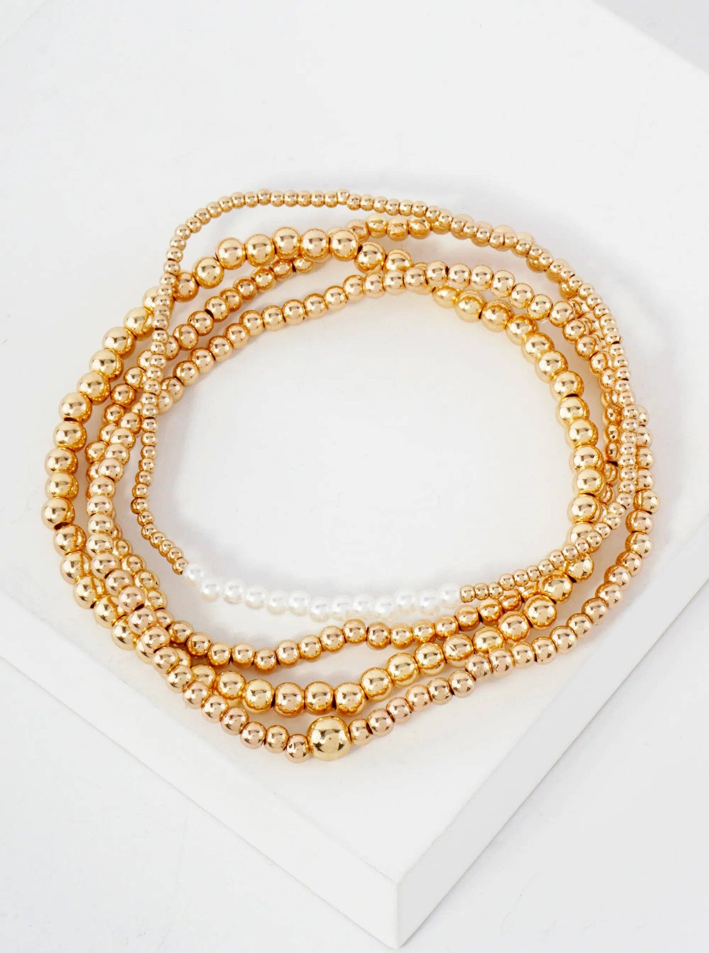 The Glam Stack Set✨